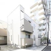 地下鉄鶴舞線庄内通駅まで徒歩5分