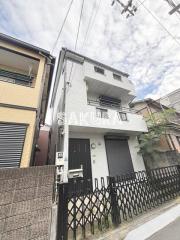 斎藤分町戸建