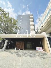 小田急小田原線参宮橋駅まで徒歩4分