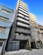 地下鉄中央線堺筋本町駅まで徒歩3分