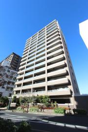 ポレスター熊谷銀座弐番館