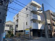東急大井町線荏原町駅まで徒歩4分