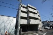 ＪＲ東海交通城北線味美駅まで徒歩19分