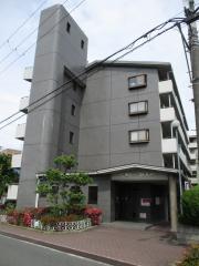 住道ファーストハイツ