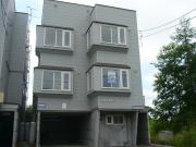 AMS文京台南町19B棟
