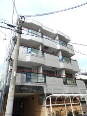 地下鉄谷町線太子橋今市駅まで徒歩3分