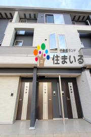 地下鉄鶴舞線塩釜口駅まで徒歩7分