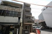 ＪＲ予讃線高松駅まで徒歩6分