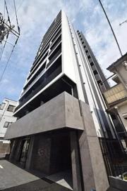 東京メトロ千代田線綾瀬駅まで徒歩10分