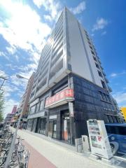 地下鉄御堂筋線あびこ駅まで徒歩1分