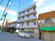 近鉄難波・奈良線近鉄奈良駅までバス約16分 徒歩10分