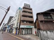 ＪＲ山陽本線倉敷駅まで徒歩1分
