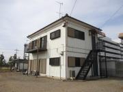 平戸アパート