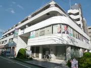 京王線府中駅まで徒歩3分