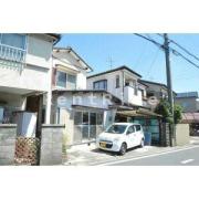 高屋町後山貸家