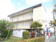 西鉄天神大牟田線新栄町駅まで徒歩14分
