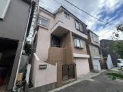 西大泉5丁目貸家