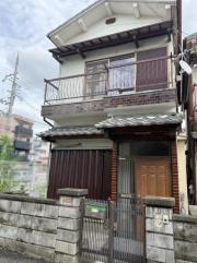 宮之阪3丁目 貸家