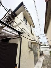 小花1丁目22-12テラスハウス