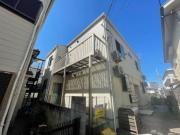 東小岩peace cubeIII