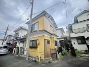 西武池袋・豊島線狭山ヶ丘駅まで徒歩16分