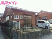 笹川2丁目214借家（右下（南東））