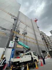 セレニテ難波グランデシュッド