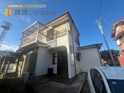 市川市柏井町貸し戸建