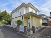 郡山市 宝沢戸建て