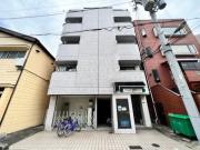 ロイヤル西梅田
