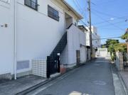 南海高野線萩原天神駅まで徒歩10分