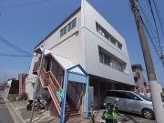 ＪＲ山陽本線西明石駅まで徒歩15分