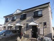 ピースフルタウンA