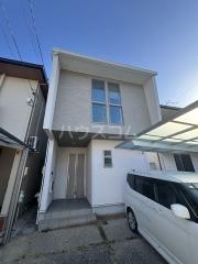 稲場町1丁目戸建