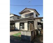 土浦市中村南2丁目戸建