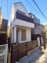 （仮）太子堂4丁目戸建