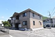 ＪＲ予讃線宇多津駅まで徒歩10分
