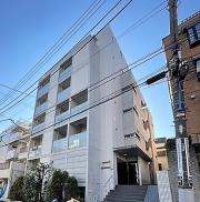 都営新宿線曙橋駅まで徒歩5分