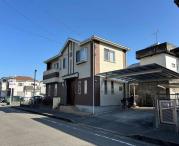 板付2丁目戸建て