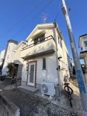 小杉陣屋町2丁目戸建