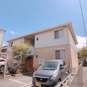 シャーメゾン大牟田