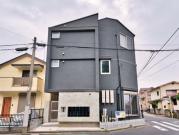 相鉄本線星川駅まで徒歩4分