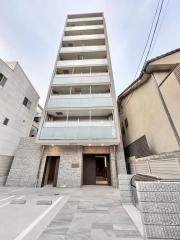 Broad阿倍野阪南町Residence