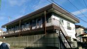 西武池袋・豊島線清瀬駅まで徒歩10分