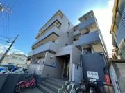 ＪＲ山陽本線向洋駅まで徒歩19分