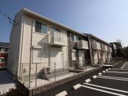 BLESS HOUSE柏西町D