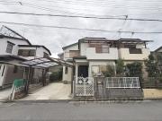 近鉄南大阪線高田市駅まで徒歩17分