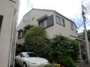 西武新宿線都立家政駅まで徒歩3分