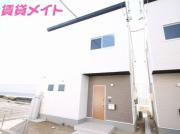 Land court 小泉II C棟