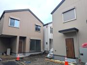 東武伊勢崎・大師線西新井駅まで徒歩12分